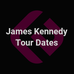james kennedy tour